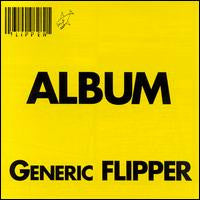 FLIPPER- GENERIC