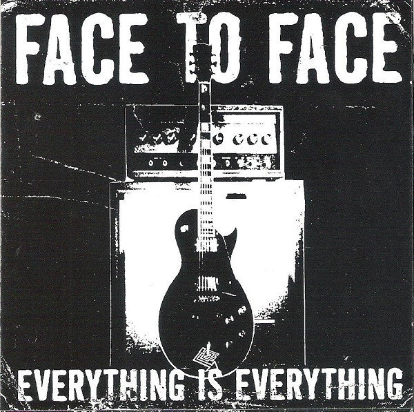 FACE TO FACE-S/T