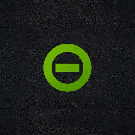 TYPE O NEGATIVE- OCTOBER RUST (COLORED)