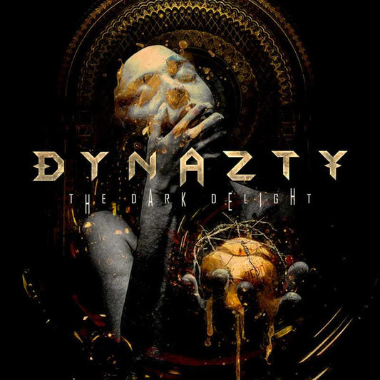 DYNAZTY- DARK DELIGHT