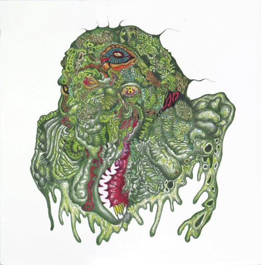 TIMMY VULGAR'S GENETIC-MUSIC FROM