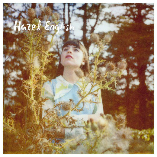 HAZEL ENGLISH-JUST GIVE IN