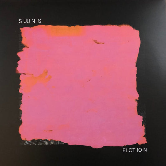 SUUNS-FICTION EP