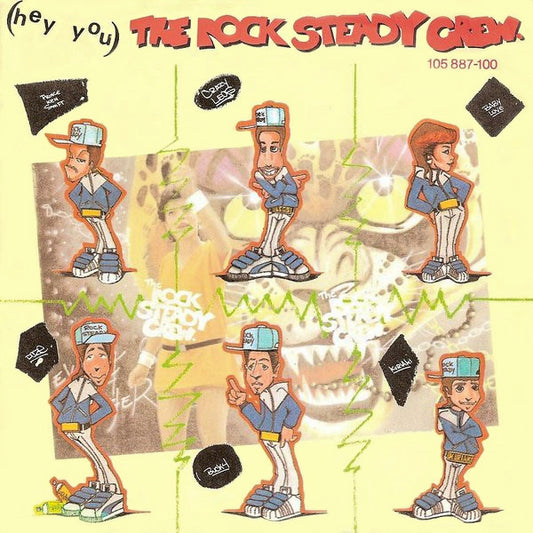 BEST OF TROJAN- ROCK STEADY 1