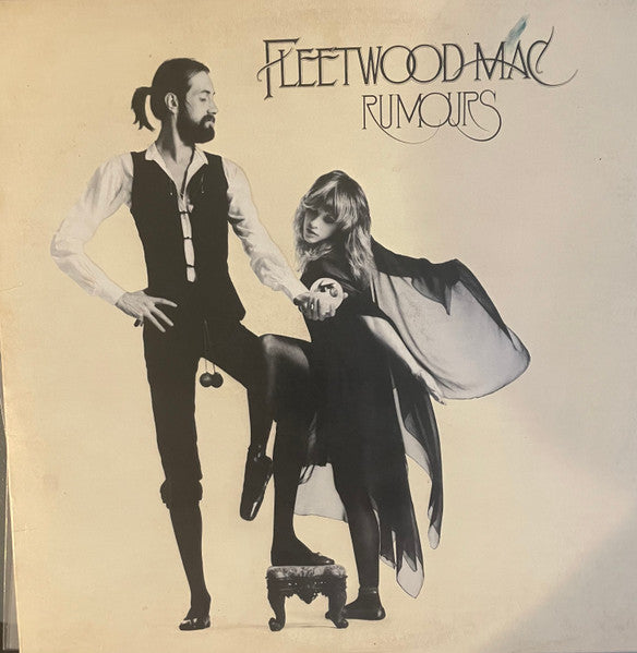 FLEETWOOD MAC-G.H.