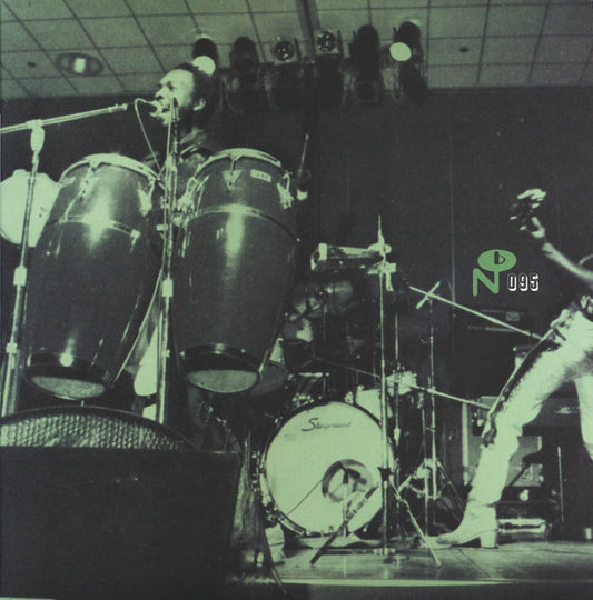 V/A- Eccentric Soul The Linco Label