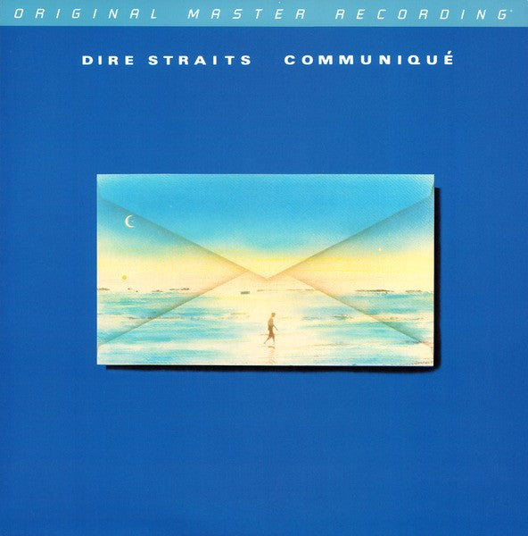 DIRE STRAITS- COMMUNIQUE MOFI