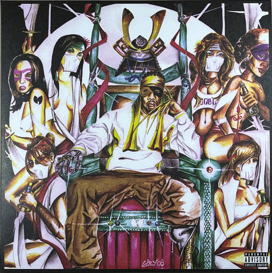 RZA- DIGI SNACKS