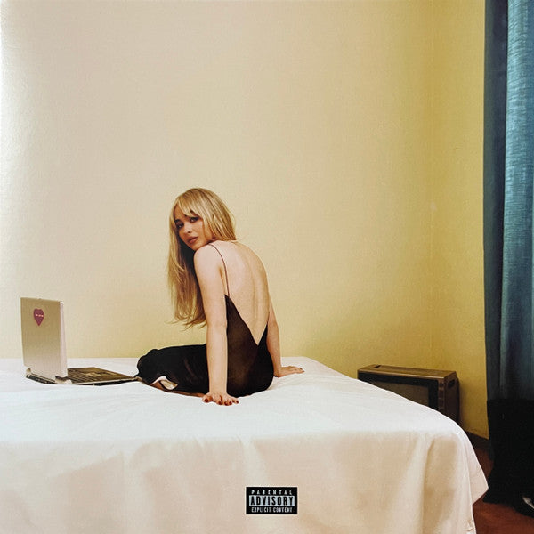 SABRINA CARPENTER- EMAILS I CAN'T (BONE)