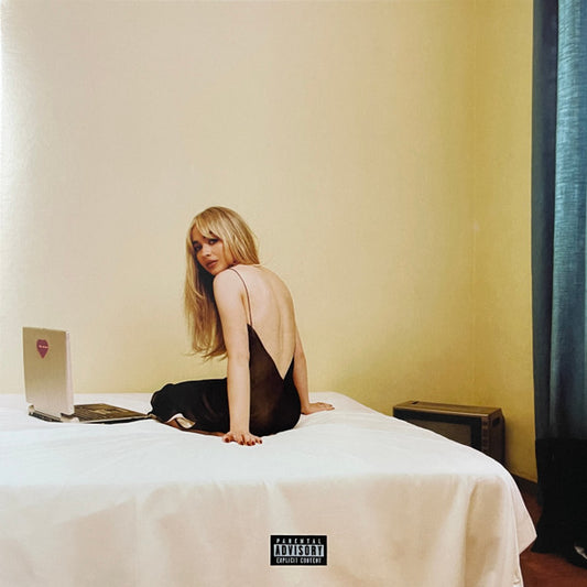 SABRINA CARPENTER- EMAILS I CAN'T (BONE)