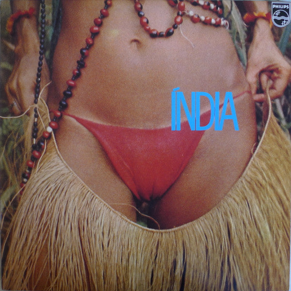 GAL COSTA-INDIA