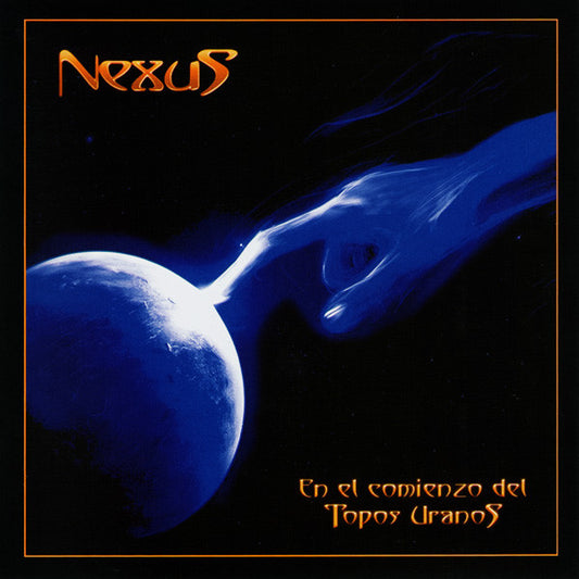 NEXUS-EN EL COMIENZO