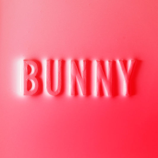 MATTHEW DEAR - BUNNY ( SPLATTER )