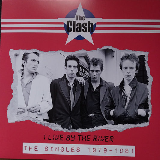 The Clash- I Live By The River