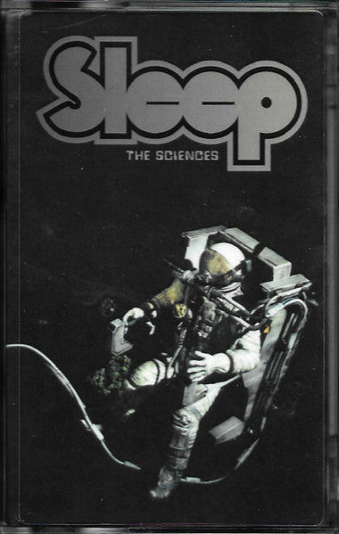 SLEEP- THE SCIENCES CASSETTE