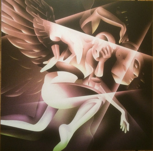 SMASHING PUMPKINS-SHINY OH SO