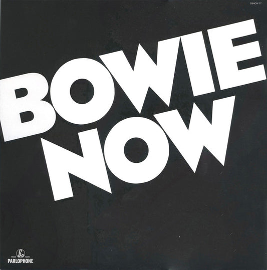 BOWIE,DAVID-NOW