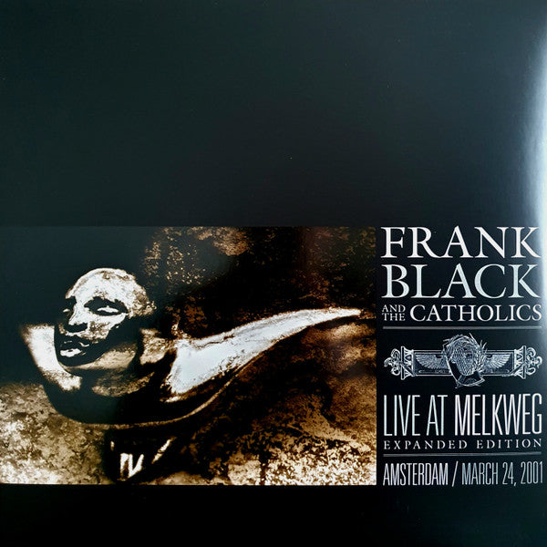 FRANK BLACK & THE CATHOLICS-