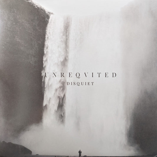 UNREQVITED- DISQUIET
