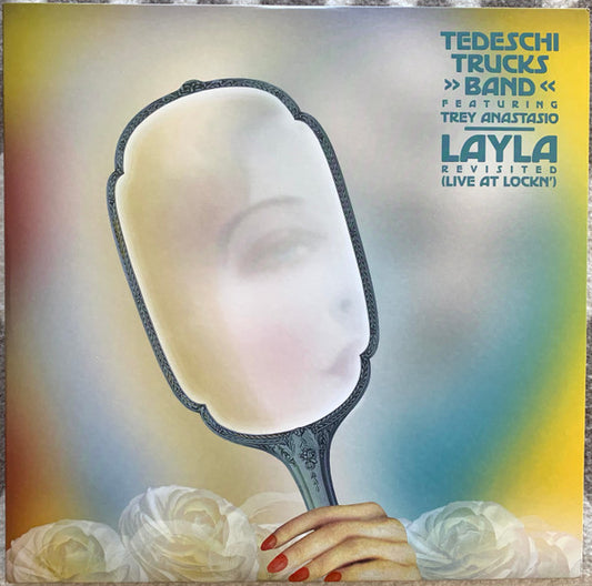 TEDESCHI TRUCKS- LAYLA