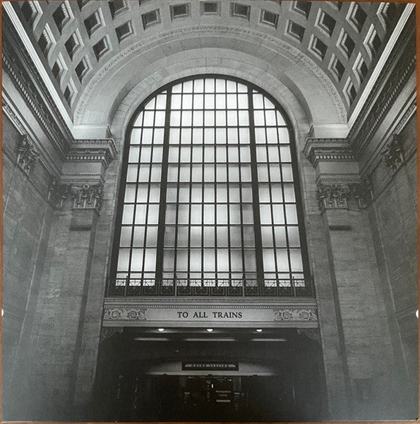 SHELLAC- TO ALL TRAINS