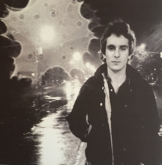Alex Chilton-Take Me Home