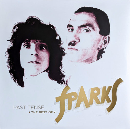 SPARKS - PAST TENSE
