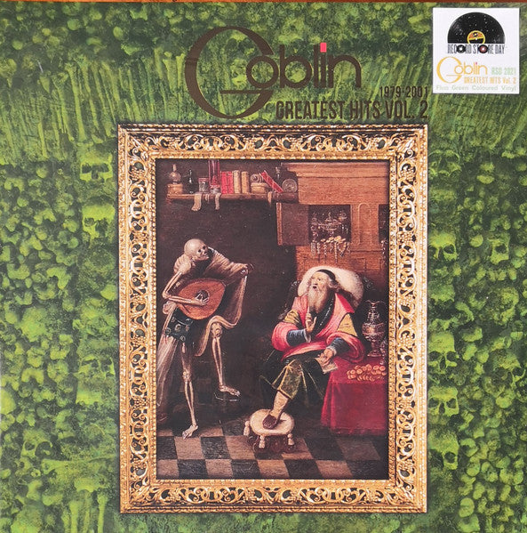 GOBLIN- GREATEST HITS VOL.2