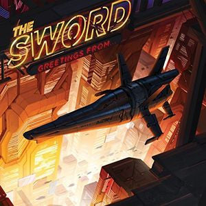 SWORD-GREETINGS