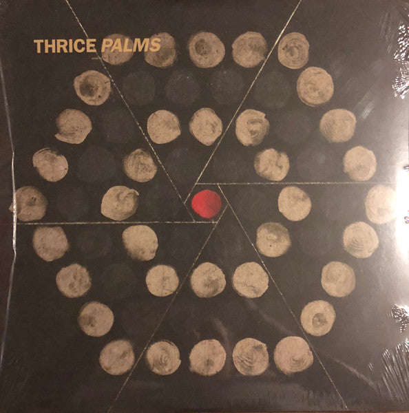 THRICE-PALMS