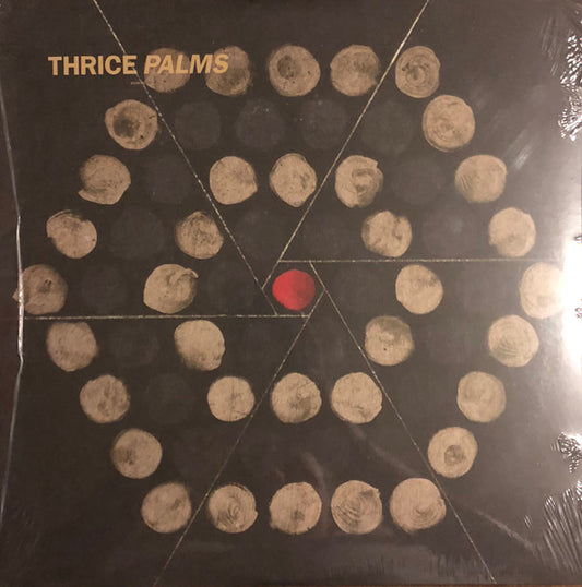 THRICE-PALMS