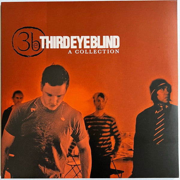 THIRD EYE BLIND- A COLLECTION