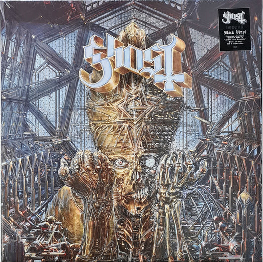 GHOST- IMPERA