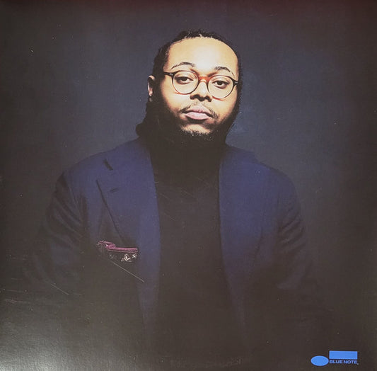 IMMANUEL WILKINS- OMEGA