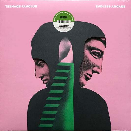 TEENAGE FANCLUB-ENDLESS