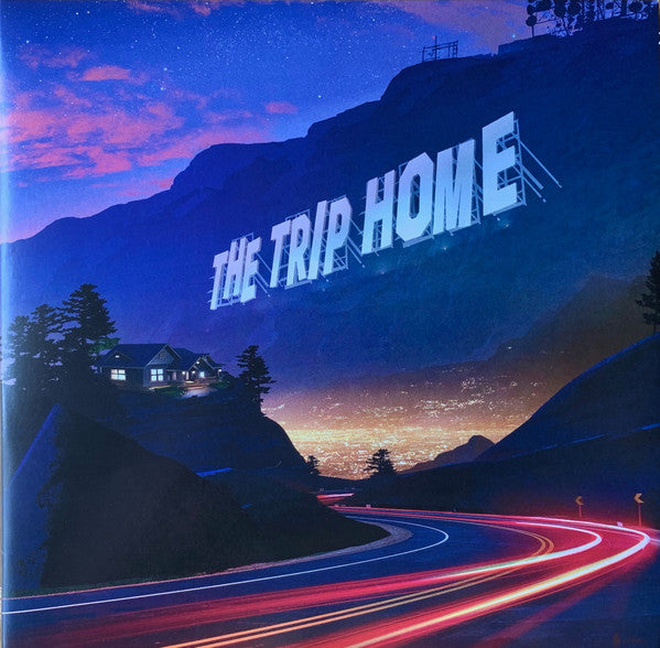 CRYSTAL METHOD-TRIP HOME