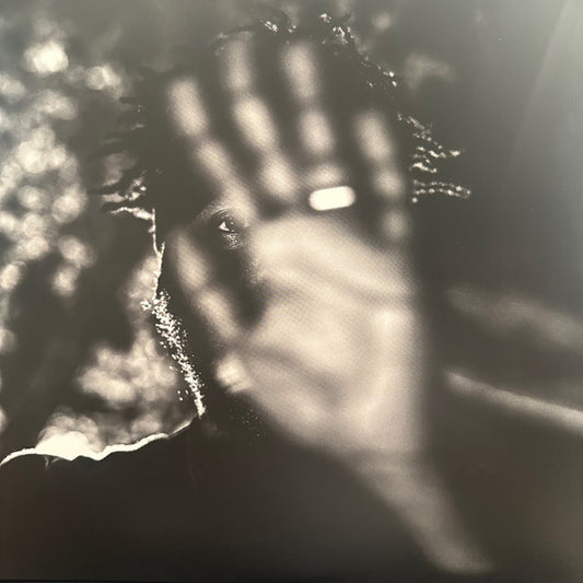 GARY CLARK JR.- JPEG RAW (BONE)
