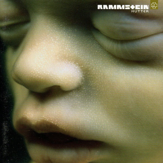 RAMMSTEIN-MUTTER