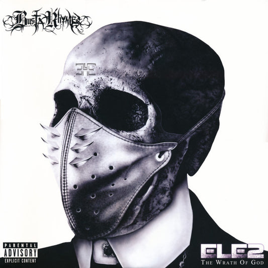 BUSTA RHYMES-EXTINCTION 2
