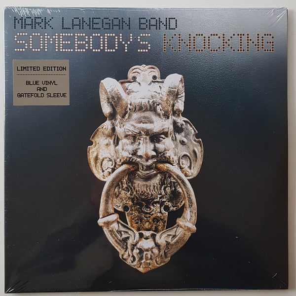 MARK LANEGAN-SOMEBODY'S