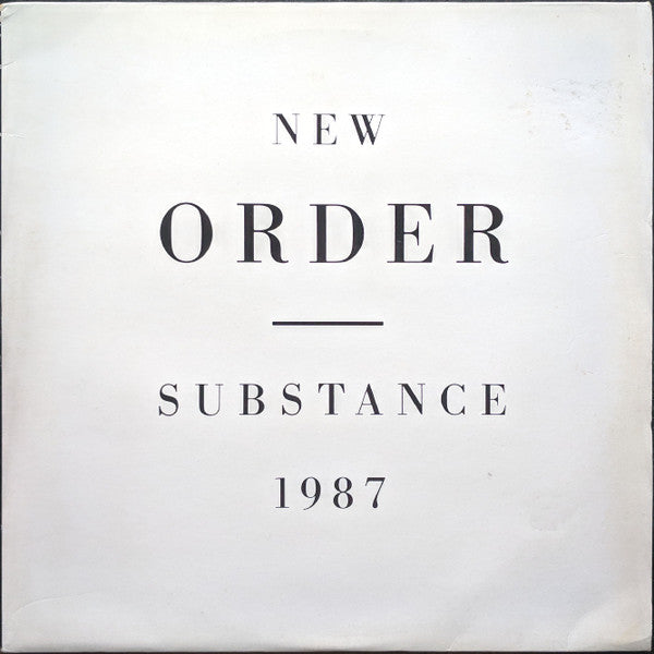 Raffertie - Substance OST