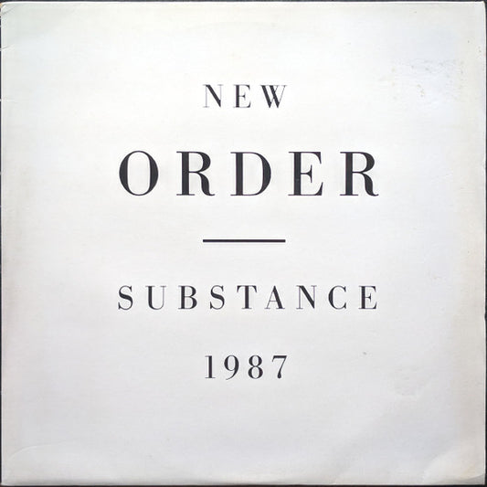 Raffertie - Substance OST