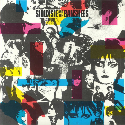 Siouxsie And The Banshees - Demos 1977-1978