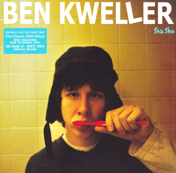 KWELLER,BEN-SHA SHA