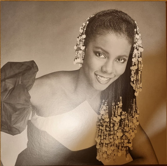 PATRICE RUSHEN- REMIND ME