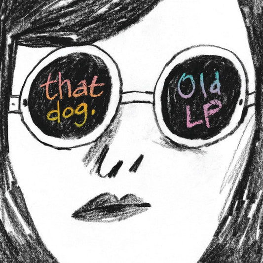 THAT DOG-OLD LP