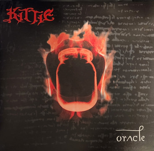 KITTIE- ORACLE