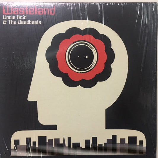 UNCLE ACID-WASTELAND