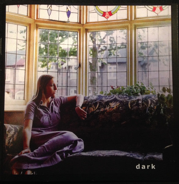 DARK- AROUND THE EDGES