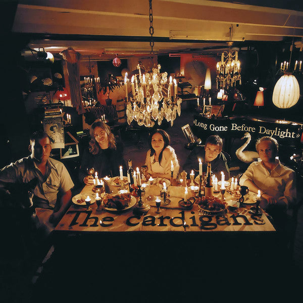 Cardigans-Long Gone Before